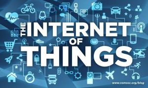 smart internet of things examples