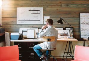home office