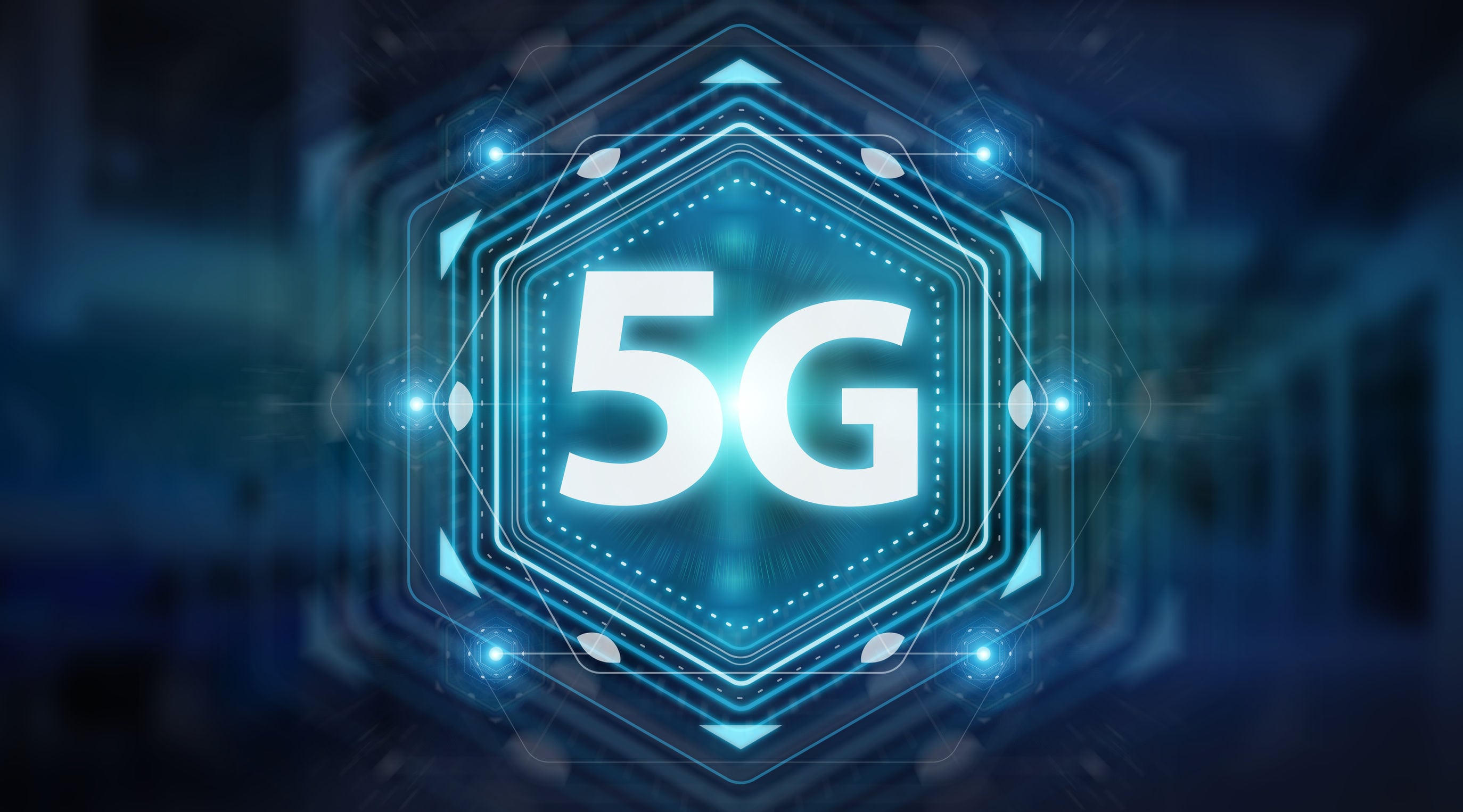 5G And The Impact On Businesses Business Fibre ECN
