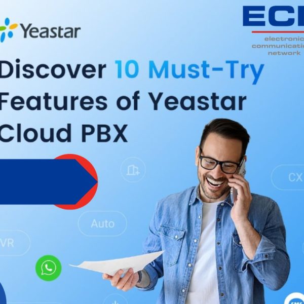 6 Trends in Cloud PBX for 2025 ECN