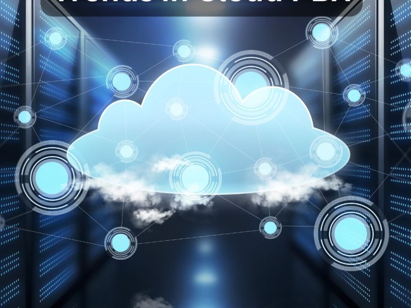 Cloud PBX Trends